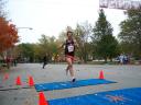 Saturday October 23, 2010 : Going in Circles 5K