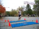 Saturday October 23, 2010 : Going in Circles 5K