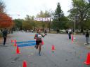 Saturday October 23, 2010 : Going in Circles 5K
