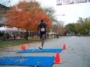Saturday October 23, 2010 : Going in Circles 5K