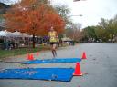 Saturday October 23, 2010 : Going in Circles 5K
