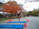 Saturday October 23, 2010 : Going in Circles 5K