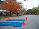 Saturday October 23, 2010 : Going in Circles 5K
