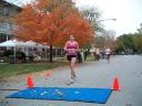 Saturday October 23, 2010 : Going in Circles 5K