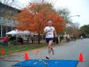 Saturday October 23, 2010 : Going in Circles 5K