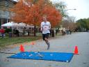 Saturday October 23, 2010 : Going in Circles 5K