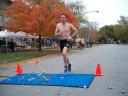 Saturday October 23, 2010 : Going in Circles 5K