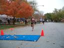 Saturday October 23, 2010 : Going in Circles 5K