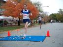 Saturday October 23, 2010 : Going in Circles 5K