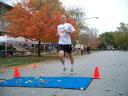 Saturday October 23, 2010 : Going in Circles 5K