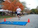 Saturday October 23, 2010 : Going in Circles 5K
