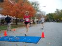 Saturday October 23, 2010 : Going in Circles 5K