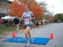 Saturday October 23, 2010 : Going in Circles 5K