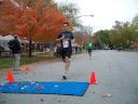 Saturday October 23, 2010 : Going in Circles 5K
