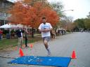 Saturday October 23, 2010 : Going in Circles 5K