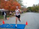 Saturday October 23, 2010 : Going in Circles 5K