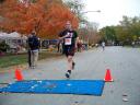 Saturday October 23, 2010 : Going in Circles 5K