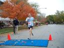 Saturday October 23, 2010 : Going in Circles 5K