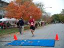 Saturday October 23, 2010 : Going in Circles 5K