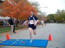 Saturday October 23, 2010 : Going in Circles 5K