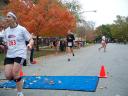 Saturday October 23, 2010 : Going in Circles 5K