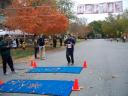 Saturday October 23, 2010 : Going in Circles 5K