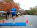 Saturday October 23, 2010 : Going in Circles 5K