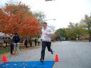 Saturday October 23, 2010 : Going in Circles 5K