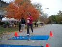 Saturday October 23, 2010 : Going in Circles 5K