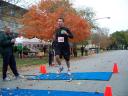 Saturday October 23, 2010 : Going in Circles 5K