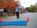 Saturday October 23, 2010 : Going in Circles 5K