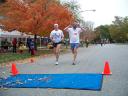 Saturday October 23, 2010 : Going in Circles 5K