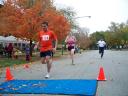Saturday October 23, 2010 : Going in Circles 5K