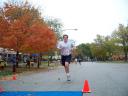 Saturday October 23, 2010 : Going in Circles 5K