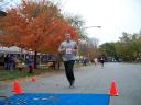 Saturday October 23, 2010 : Going in Circles 5K