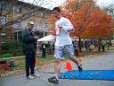 Saturday October 23, 2010 : Going in Circles 5K