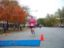 Saturday October 23, 2010 : Going in Circles 5K