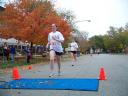 Saturday October 23, 2010 : Going in Circles 5K