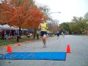 Saturday October 23, 2010 : Going in Circles 5K