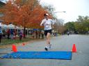Saturday October 23, 2010 : Going in Circles 5K
