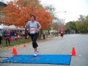 Saturday October 23, 2010 : Going in Circles 5K