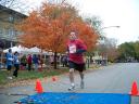Saturday October 23, 2010 : Going in Circles 5K