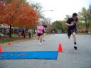 Saturday October 23, 2010 : Going in Circles 5K