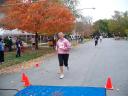 Saturday October 23, 2010 : Going in Circles 5K