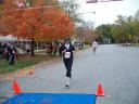 Saturday October 23, 2010 : Going in Circles 5K