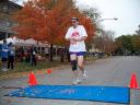 Saturday October 23, 2010 : Going in Circles 5K
