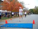 Saturday October 23, 2010 : Going in Circles 5K