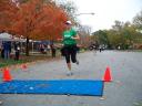 Saturday October 23, 2010 : Going in Circles 5K
