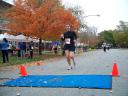 Saturday October 23, 2010 : Going in Circles 5K