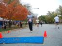 Saturday October 23, 2010 : Going in Circles 5K